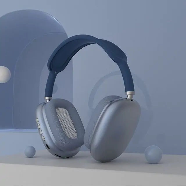 Wireless Stereo Air Max Headphone