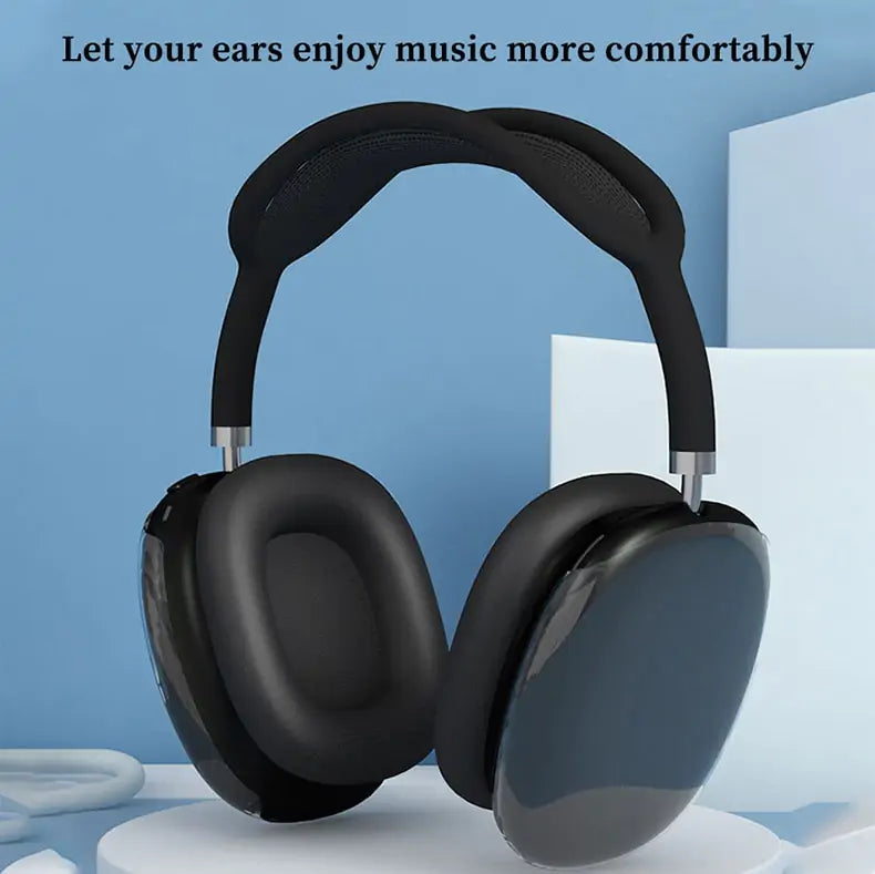 Wireless Stereo Air Max Headphone