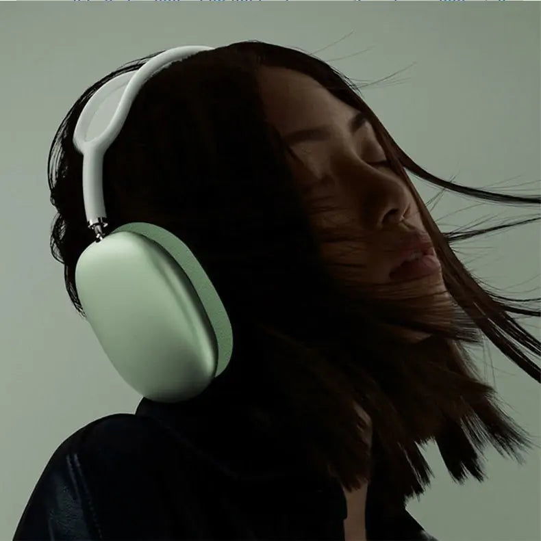 Wireless Stereo Air Max Headphone