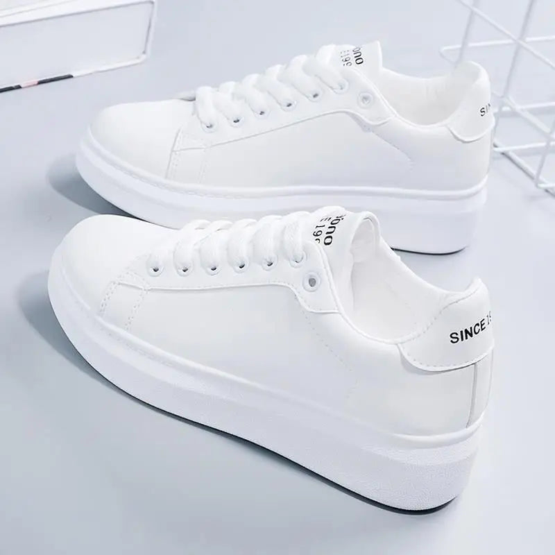 Shoes for Women Comfortable Soft Bottom Sneakers