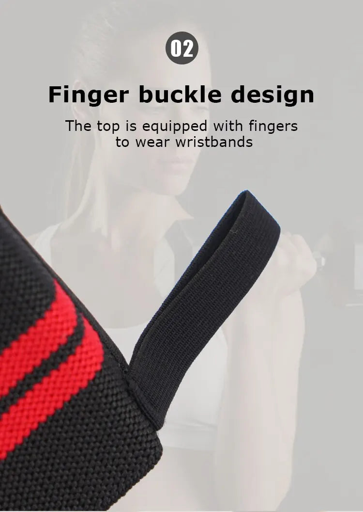 Wrist Straps Adjustable Men And Women