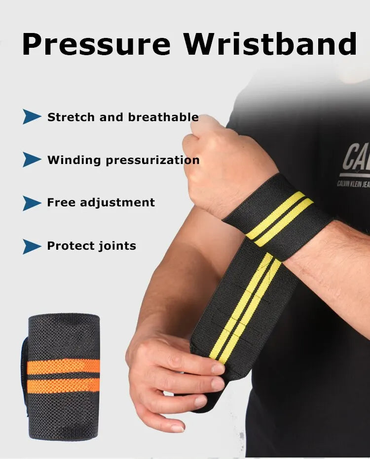 Wrist Straps Adjustable Men And Women