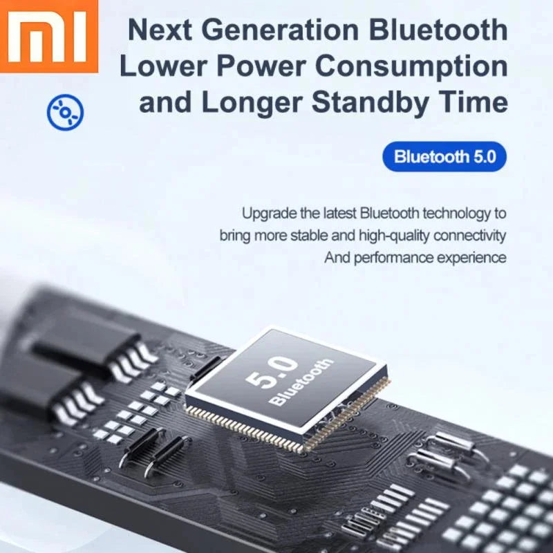 XIAOMI Buds 3 Pro True Wireless Earbuds In-Ear Bluetooth Waterproof Touch Control With Mic