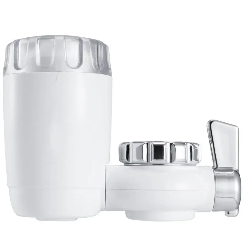 Tap Water Purifier Washable Replacement Kitchen Faucet Strainer Water Saving Aerator Nozzle Tap Filter