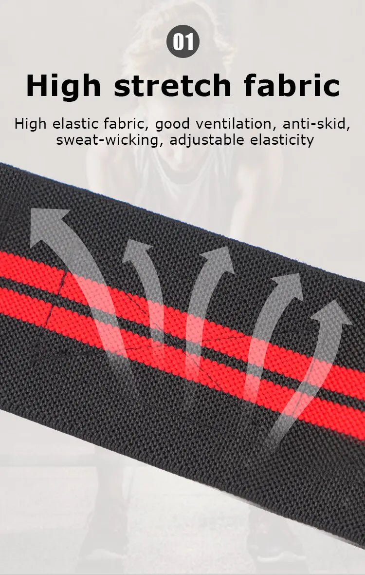 Wrist Straps Adjustable Men And Women