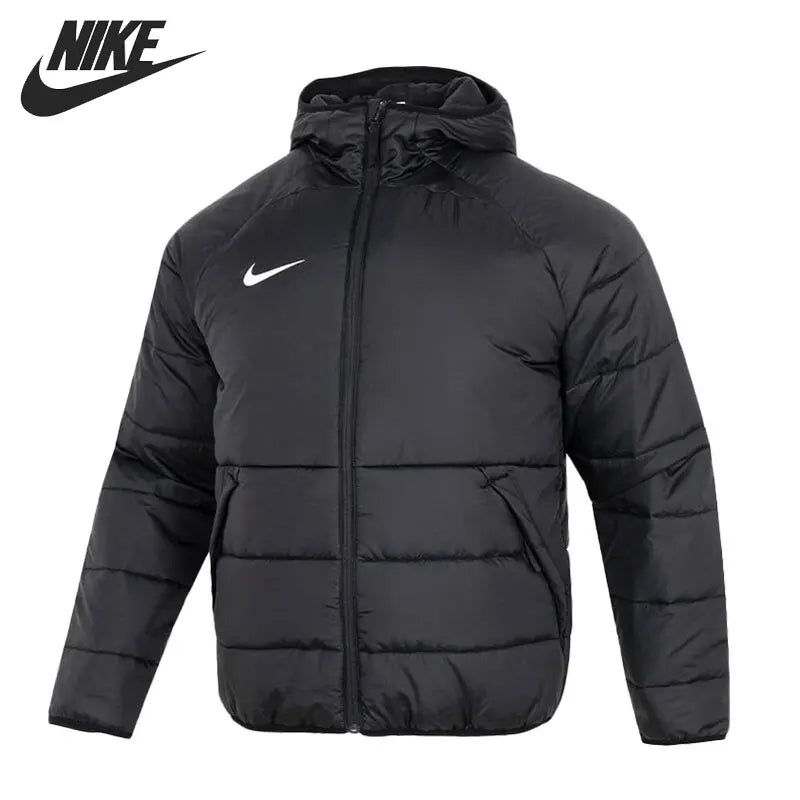 Original New Arrival NIKE As M Nk Tf Acdpr Fall Jacket Men's Jacket Hooded Sportswear