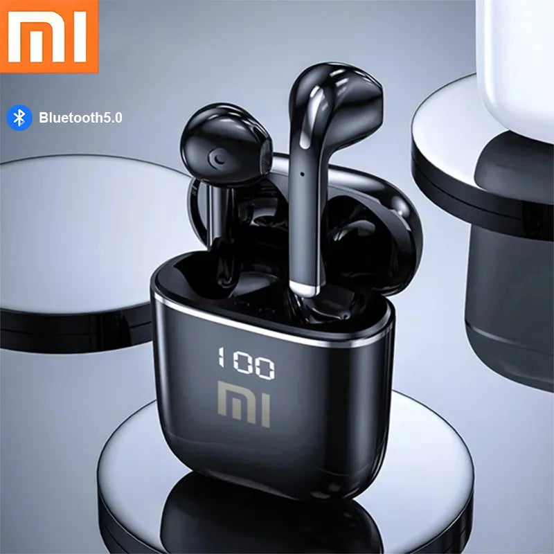 XIAOMI Buds 3 Pro True Wireless Earbuds In-Ear Bluetooth Waterproof Touch Control With Mic