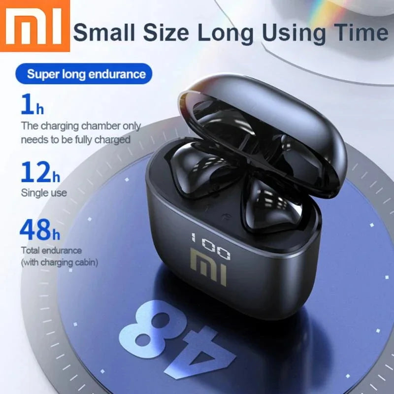XIAOMI Buds 3 Pro True Wireless Earbuds In-Ear Bluetooth Waterproof Touch Control With Mic