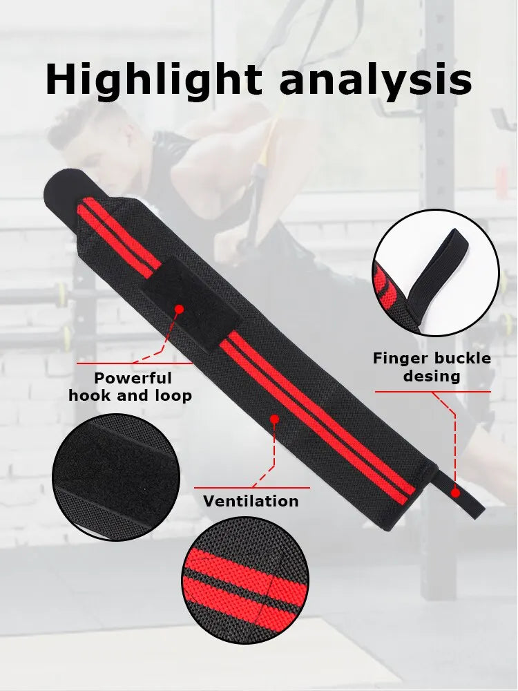 Wrist Straps Adjustable Men And Women