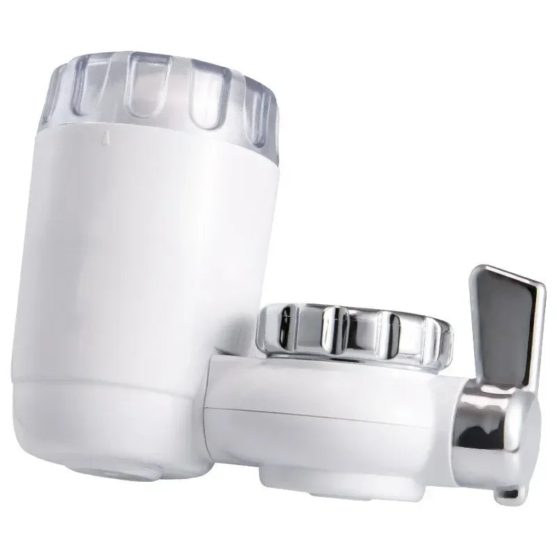 Tap Water Purifier Washable Replacement Kitchen Faucet Strainer Water Saving Aerator Nozzle Tap Filter