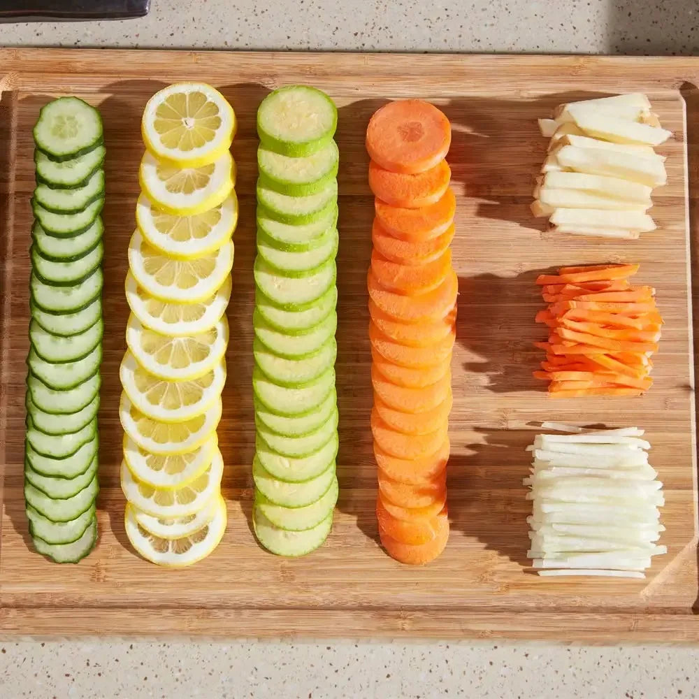 Multi-fuction Vegetable Cutter Manual Vegetable Fruit Chopper Potato Shreds Grater Lemon Slicer Cutters Kitchen Accessories