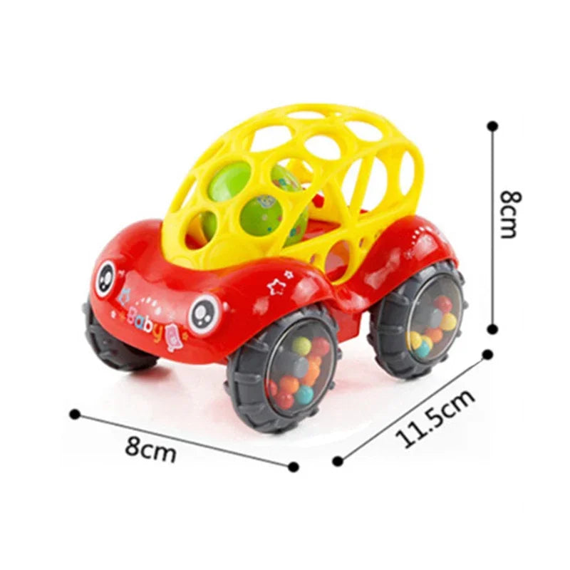 Baby Toys 0 12 Months Rattle Games for Babies Development Teething