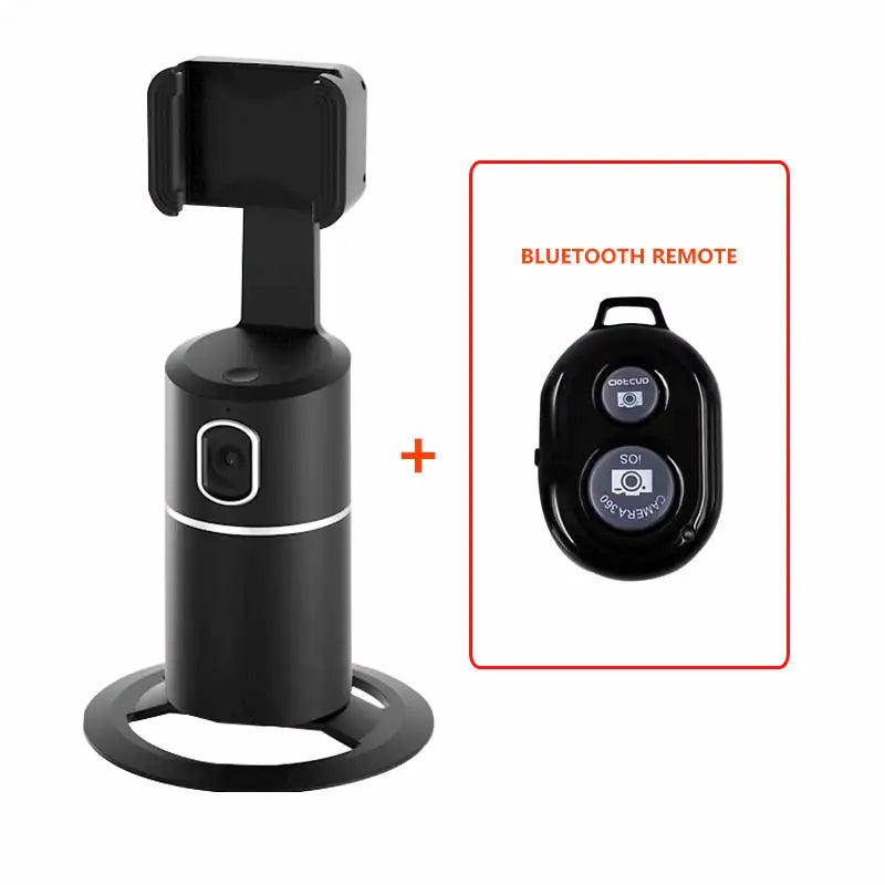 Tripod (For Phone Use) Auto-tracking 360
