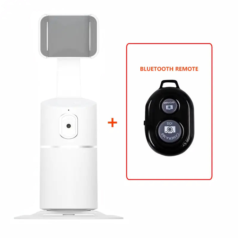 Tripod (For Phone Use) Auto-tracking 360