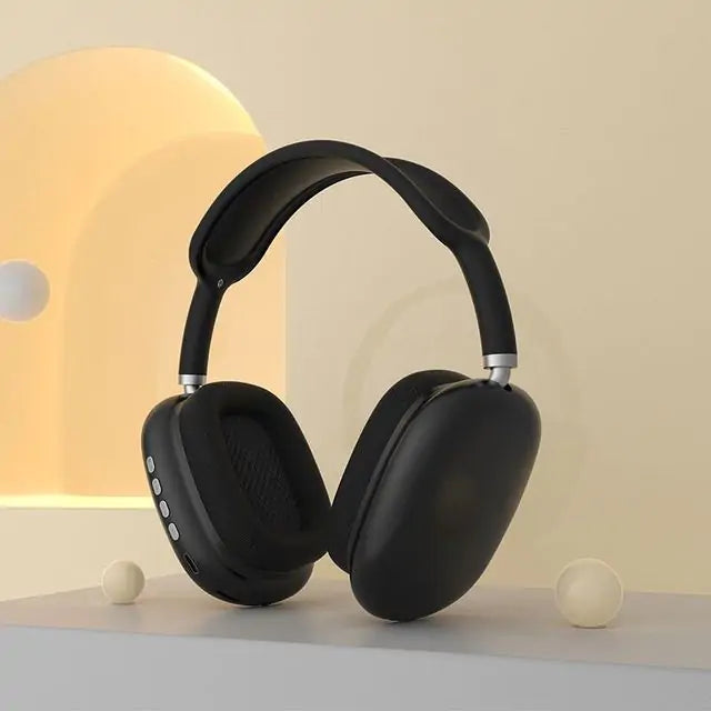 Wireless Stereo Air Max Headphone
