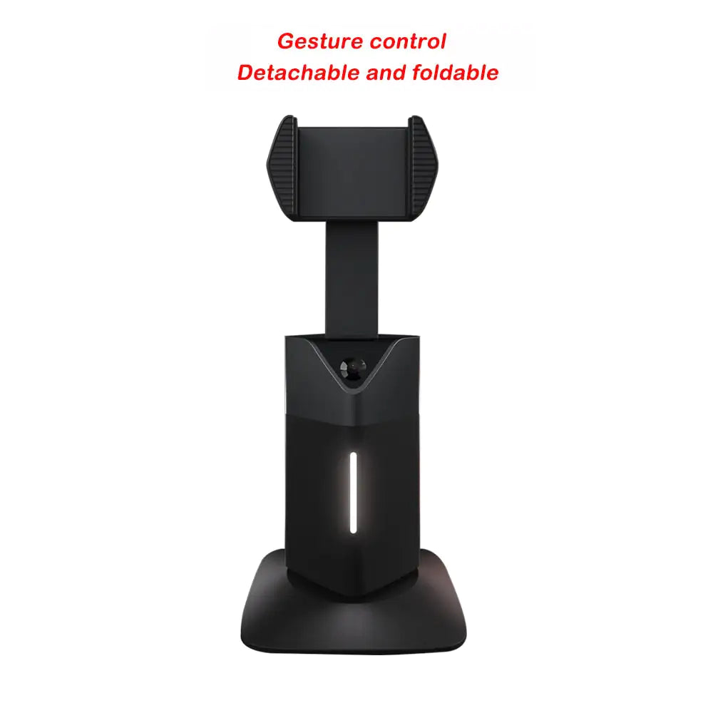 Tripod (For Phone Use) Auto-tracking 360