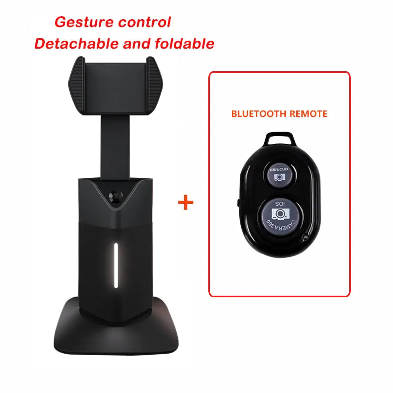 Tripod (For Phone Use) Auto-tracking 360