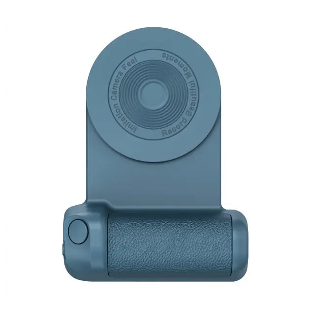 Camera Holder3-in-1 Grip Charging Multifunctional Magnetic Selfie Photo Bracket