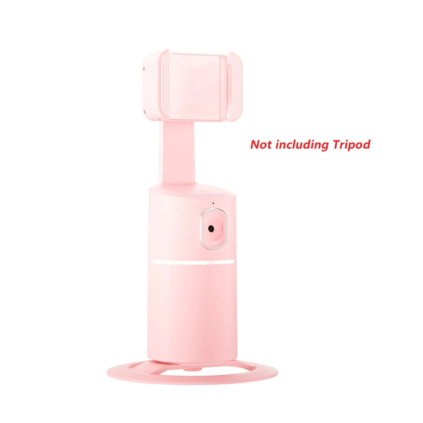 Tripod (For Phone Use) Auto-tracking 360