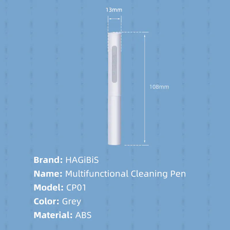 Hagibis Cleaner Kit for Airpods & Earbuds