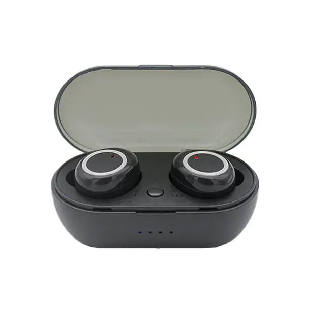 Y50 TWS Bluetooth Earphones