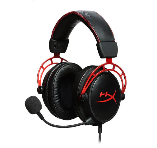 Gaming Headphone with Microphone 7.1 Surround Sound