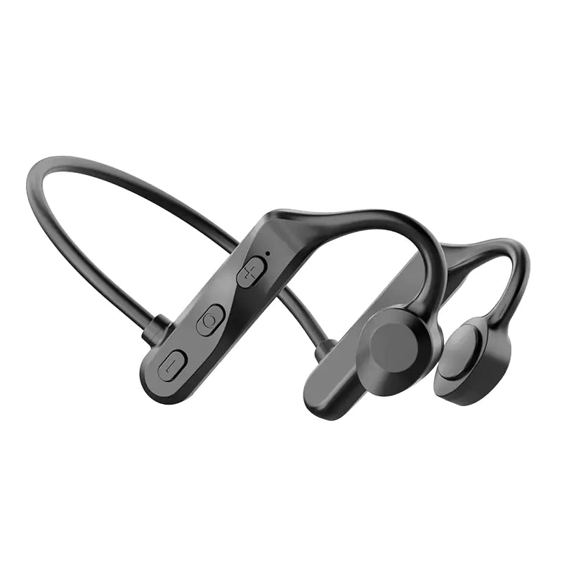 New K69 Bone Conduction Headphone