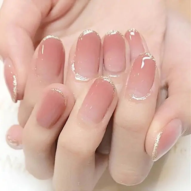 Nail Patch