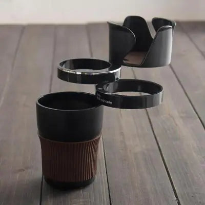 Car Cup Holder 3 in 1
