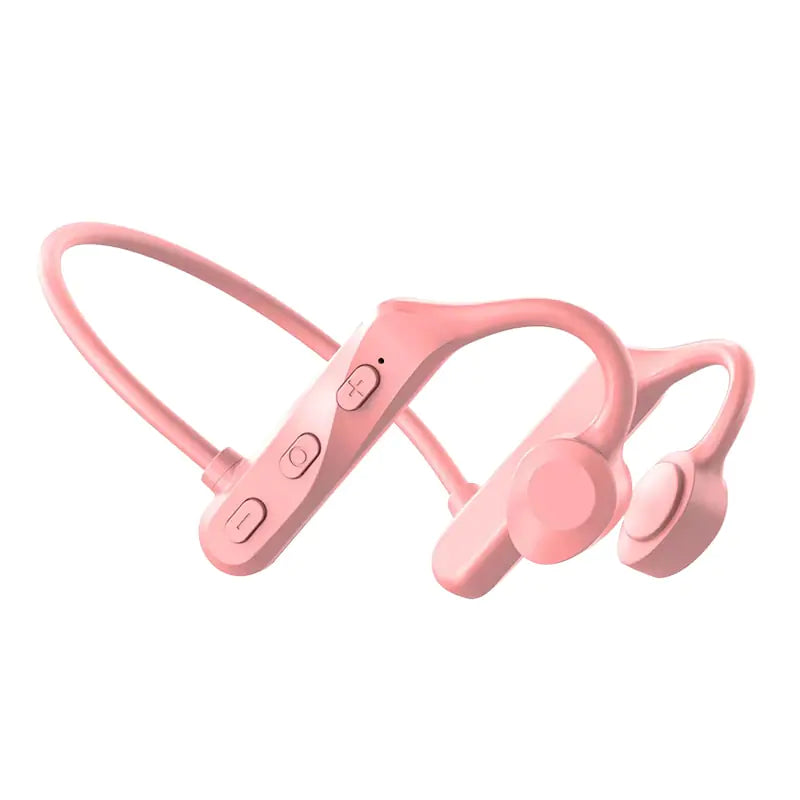 New K69 Bone Conduction Headphone