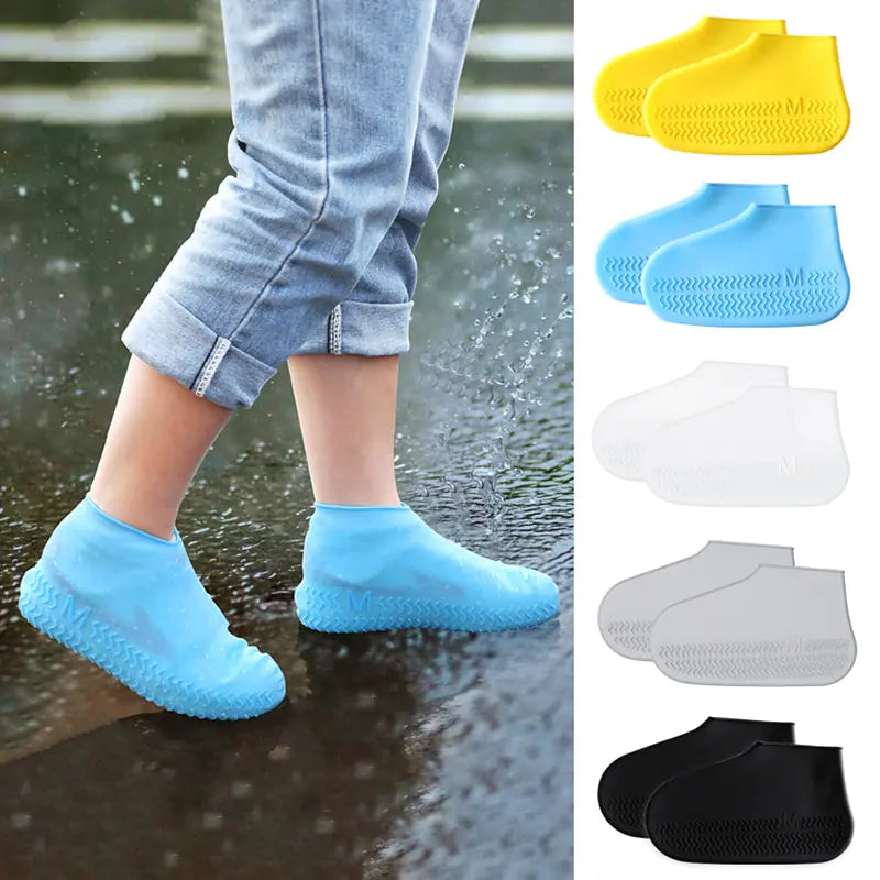 Rain Boot Cover