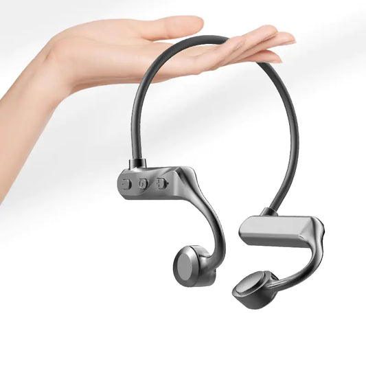 New K69 Bone Conduction Headphone