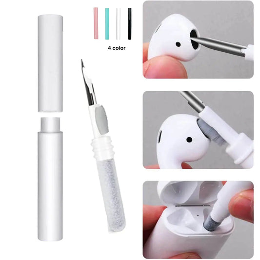 Earbuds Case Cleaner Kit