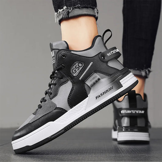 Men's Sneakers basketball shoes Men Casual Shoes High Quality Shoes