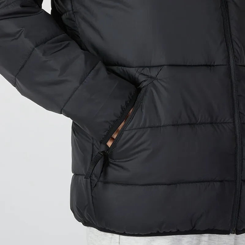 Original New Arrival NIKE As M Nk Tf Acdpr Fall Jacket Men's Jacket Hooded  Sportswear