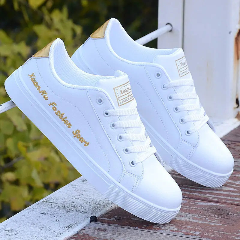 Men Women Casual Shoes Winter Board Shoes Light Sports Tennis Sneaker Soft