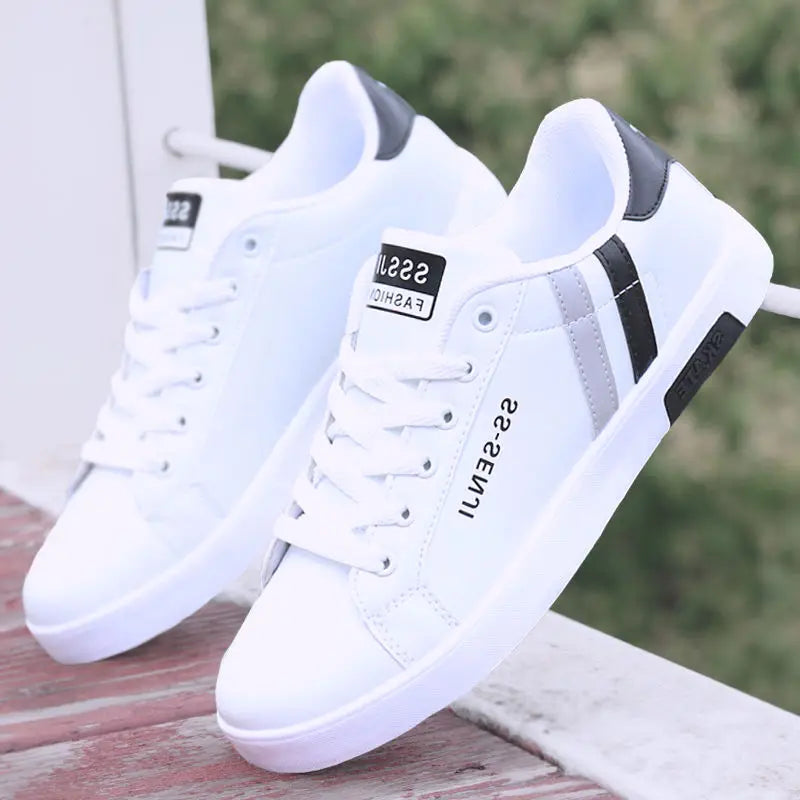 Men Women Casual Shoes Winter Board Shoes Light Sports Tennis Sneaker Soft