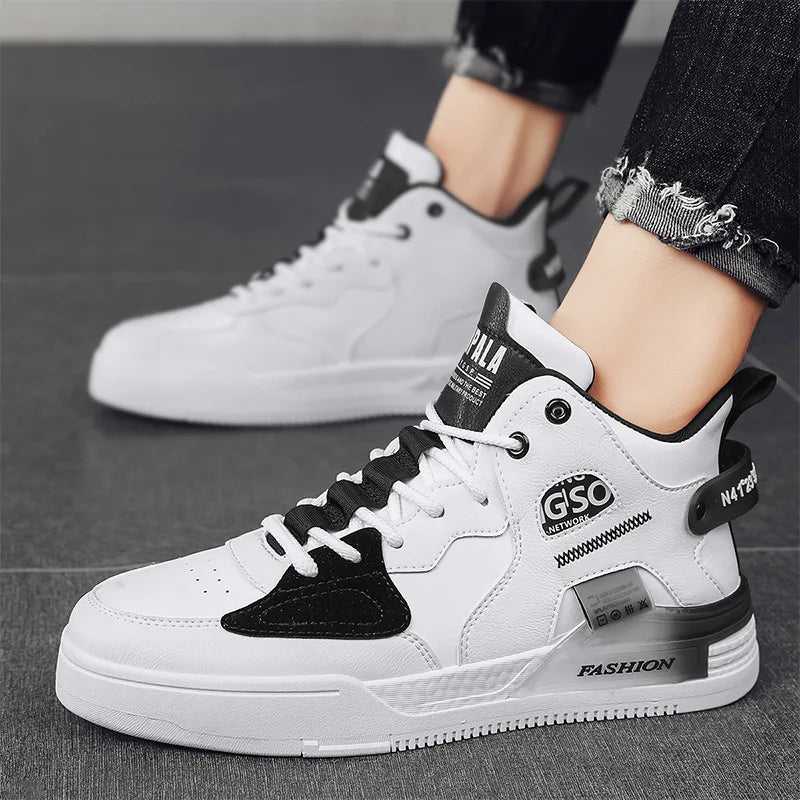 Men's Sneakers basketball shoes Men Casual Shoes High Quality Shoes