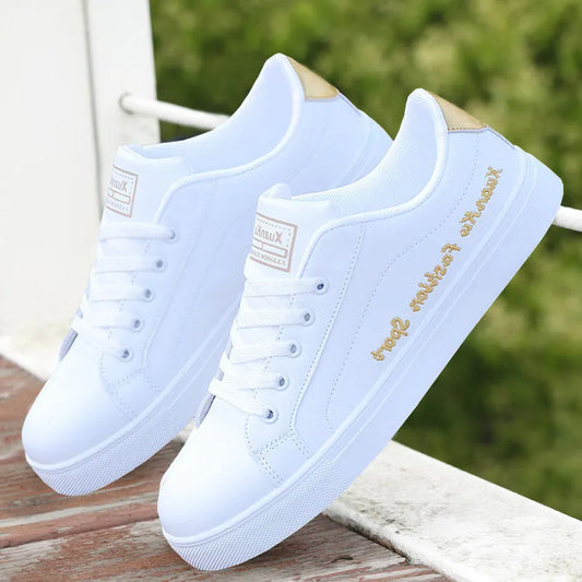 Men Women Casual Shoes Winter Board Shoes Light Sports Tennis Sneaker Soft