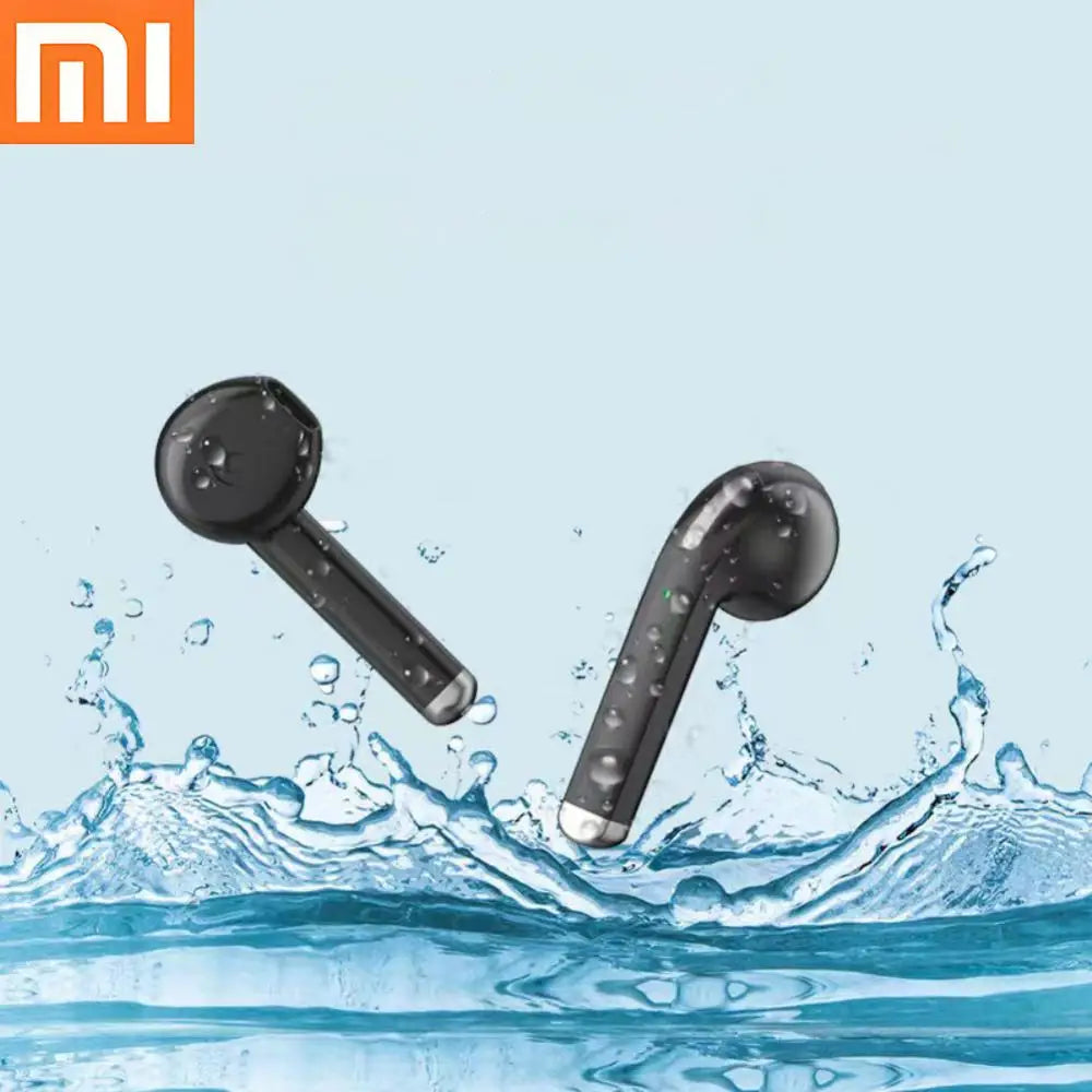 XIAOMI Buds 3 Pro True Wireless Earbuds In-Ear Bluetooth Waterproof Touch Control With Mic