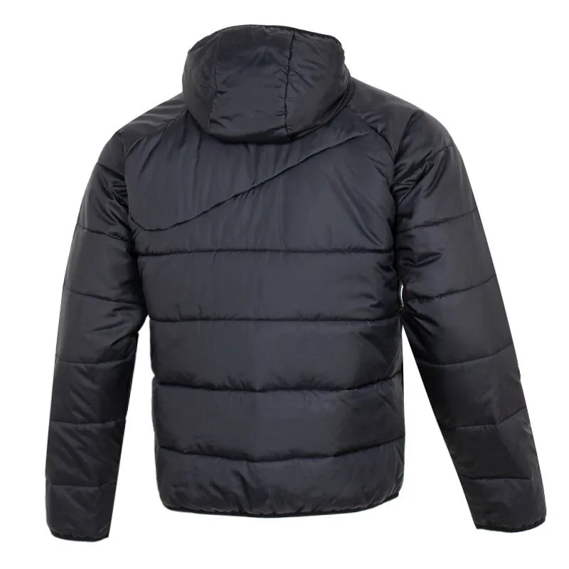 Original New Arrival NIKE As M Nk Tf Acdpr Fall Jacket Men's Jacket Hooded  Sportswear