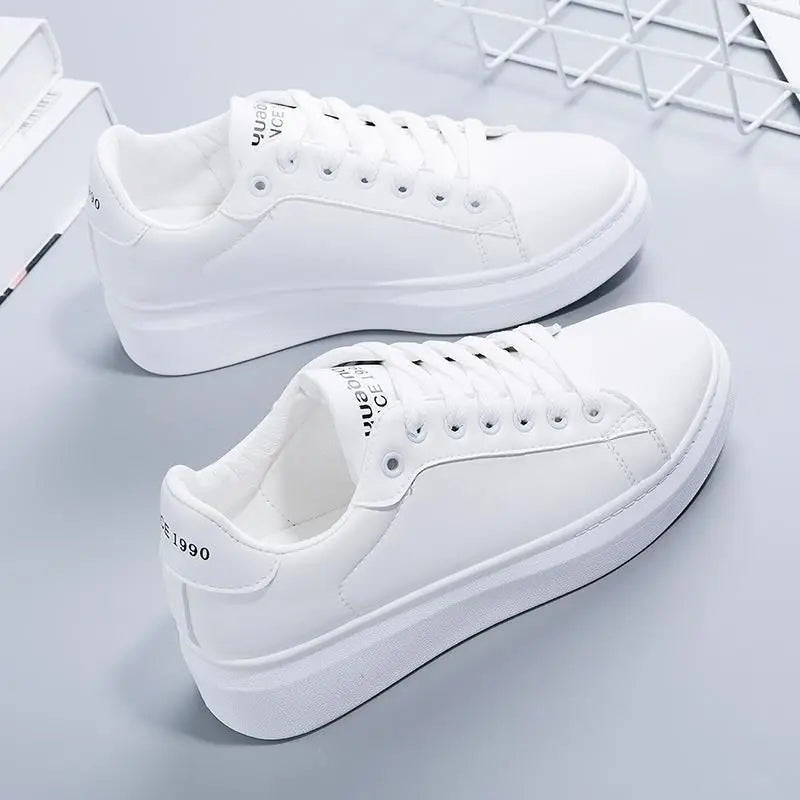 Shoes for Women  Comfortable Soft Bottom Sneakers