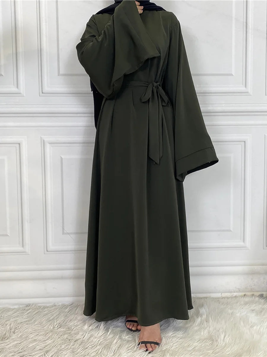 Women Hijab Dress