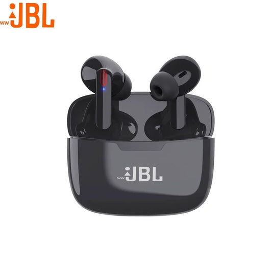 JBL Y113 Bluetooth Earphones Ear Earbud Wireless Headphone Waterproof Noise With Mic Sports