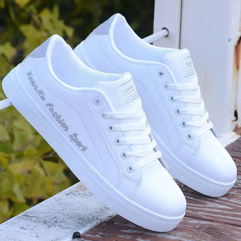 Men Women Casual Shoes Winter Board Shoes Light Sports Tennis Sneaker Soft