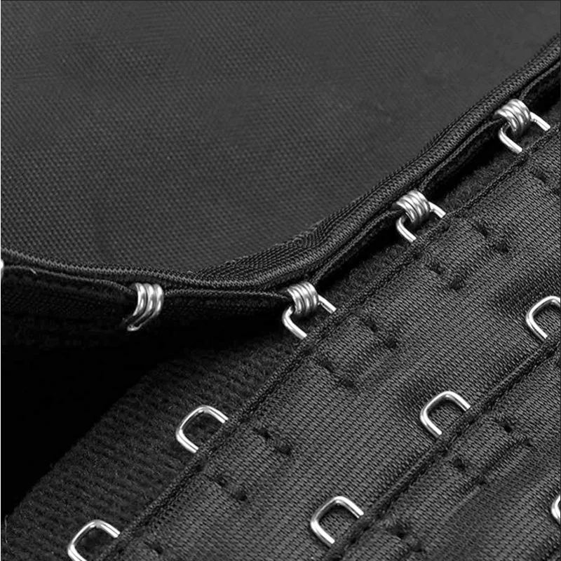 Shaperwear Waist Trainer Neoprene Sauna Belt Weight Loss Cincher Body Shaper Tummy Control Strap Slimming Sweat Fat Burning Belt