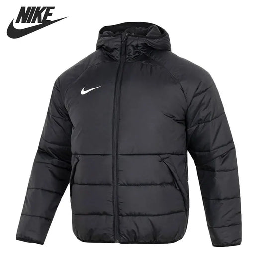 Original New Arrival NIKE As M Nk Tf Acdpr Fall Jacket Men's Jacket Hooded  Sportswear