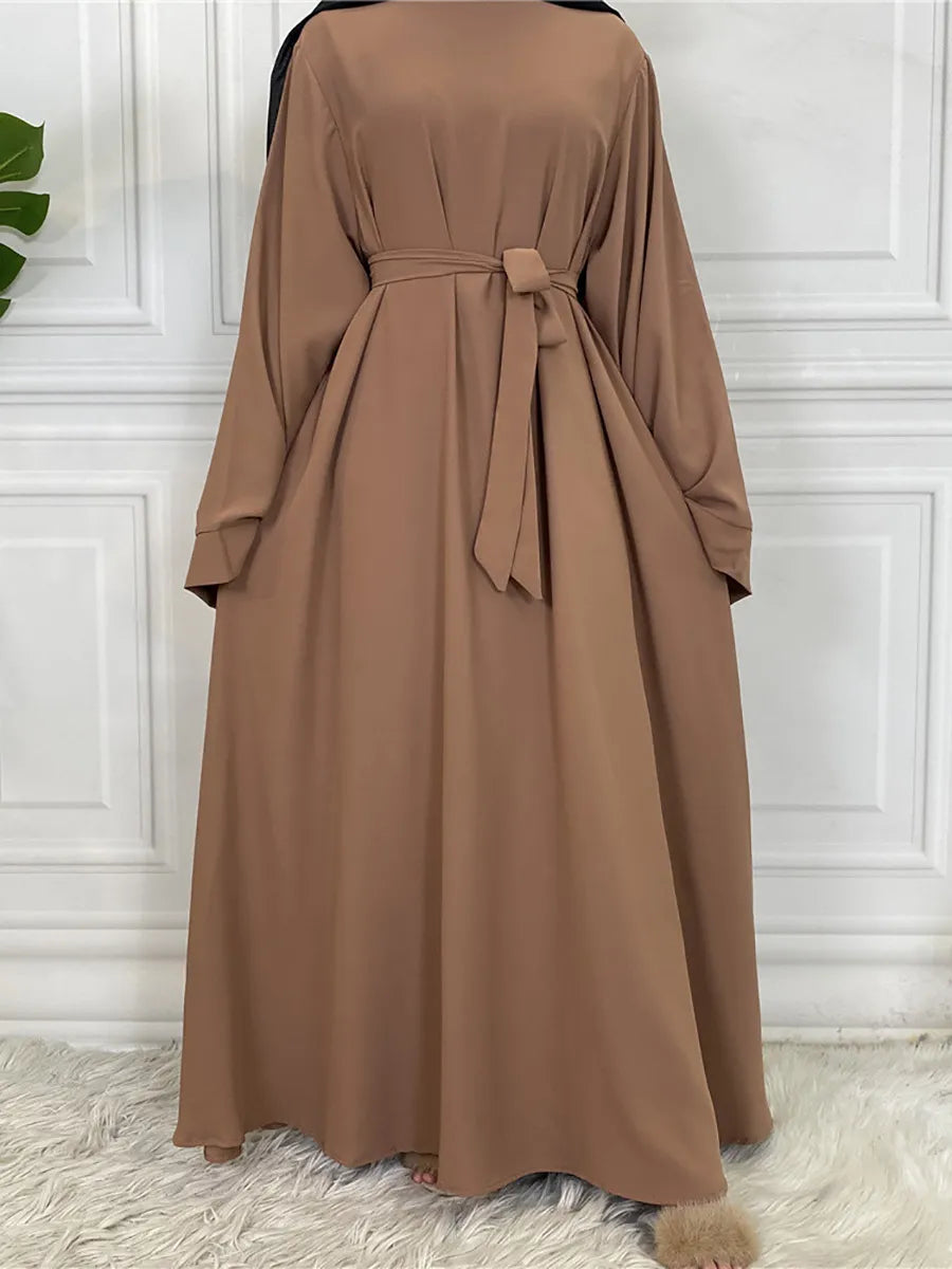 Women Hijab Dress