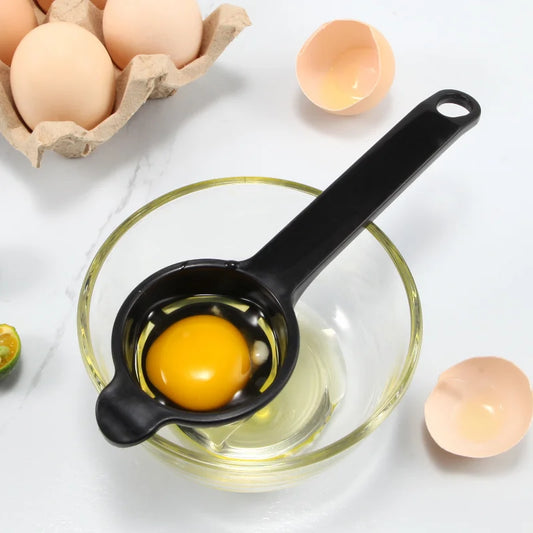 Egg Yolk White Separator, Divider