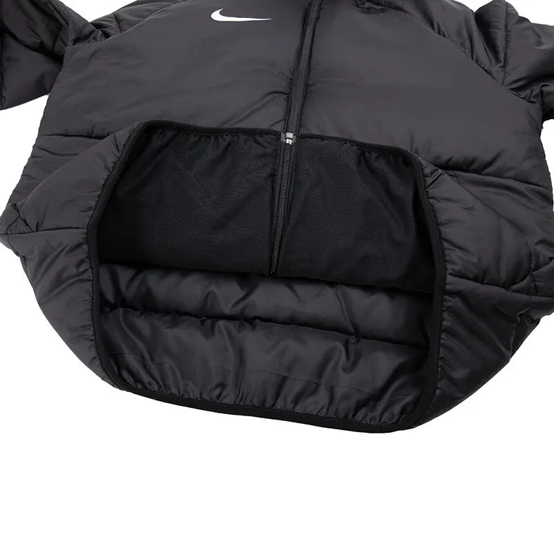 Original New Arrival NIKE As M Nk Tf Acdpr Fall Jacket Men's Jacket Hooded  Sportswear